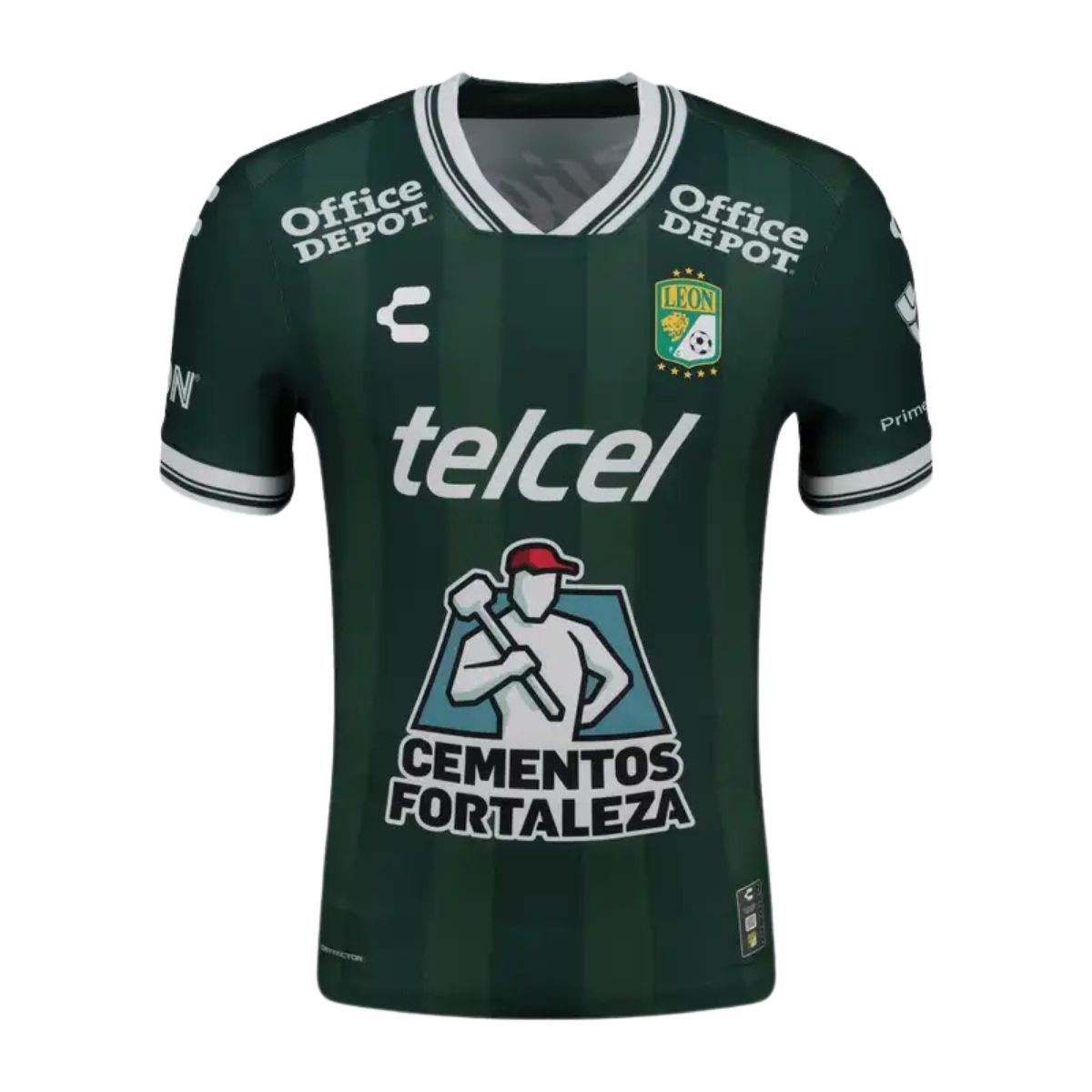Jerseys – Tienda LIGA BBVA MX